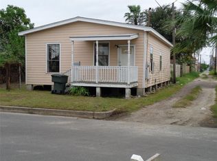 1013 47th St, Galveston, TX 77551