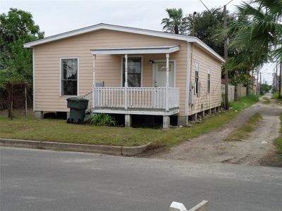 1013 47th St, Galveston, TX, 77551
