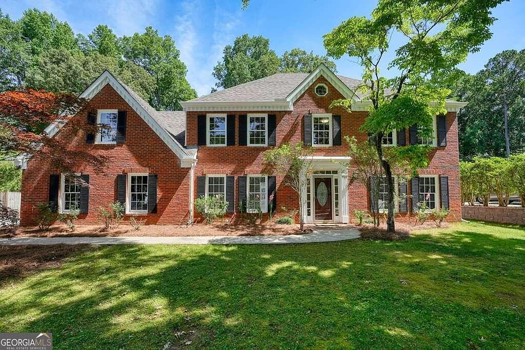 3531 Princeton Corners Ln, Marietta, GA 30062 MLS 10316138 Zillow