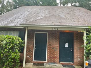 2273 Hartsfield Rd #2, Tallahassee, FL 32303
