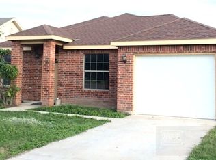 1218 Garza Rd, Harlingen, TX 78552