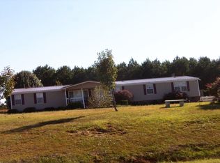 6241 Stantonsburg Rd, Farmville, NC 27828
