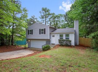 1821 San Gabriel Ave, Decatur, GA 30032