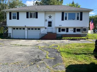 426 Main Rd, Milford, ME 04461