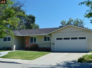 922 Kane Cir, Walnut Creek, CA