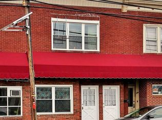 18 N Black Horse Pike, Blackwood, NJ 08012