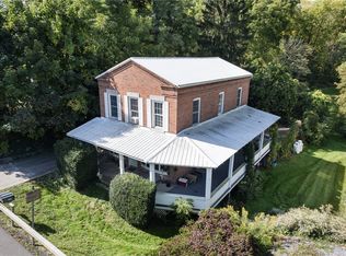 5228 State Route 89, Romulus, NY 14541