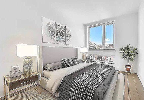 3rd image of 531 W 159th St #3C