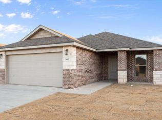 3015 139th St, Lubbock, TX 79423
