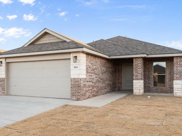 3015 139th St, Lubbock, TX 79423