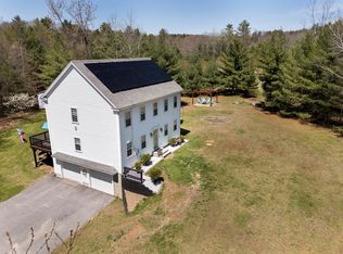 72 New Braintree Rd, West Brookfield, MA 01585