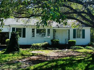 2494 Coleman Ave, Augusta, GA 30906