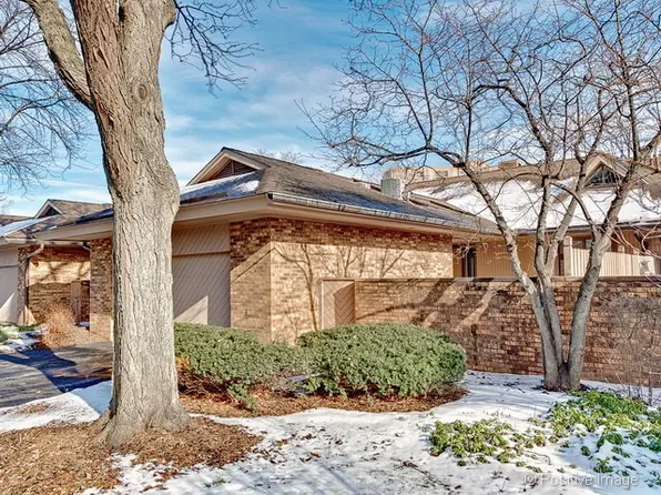 1145 Indian Trail Rd #2, Hinsdale, IL 60521