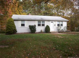85 Lambert Dr, Norwich, CT 06360