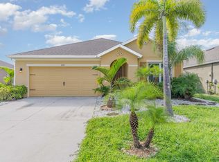 899 Forest Trace Cir, Titusville, FL 32780