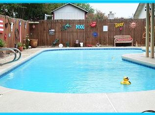 4121 Hawthorn Ln, Fort Worth, TX 76137