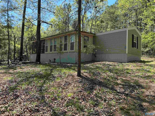 1045 County Road 732, Cedar Bluff, AL 35959