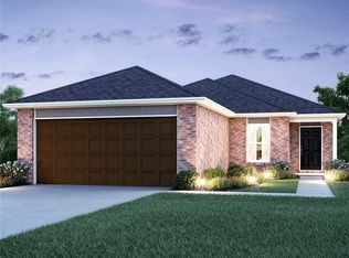 1316 Chuck Wagon Dr, El Reno, OK 73036