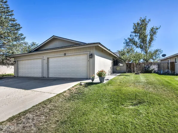 1331 Kimmerling Rd, Gardnerville, NV 89460
