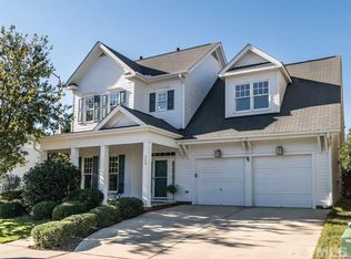 308 Frontgate Dr, Cary, NC 27519
