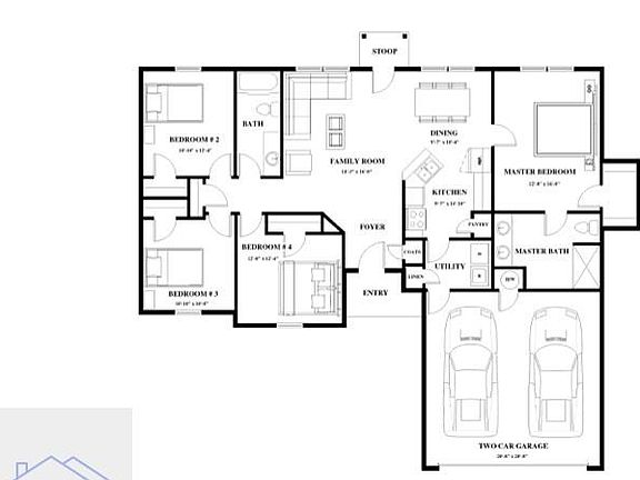 2nd image of this home