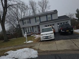 408 Cranberry Ct, Frederick, MD 21703