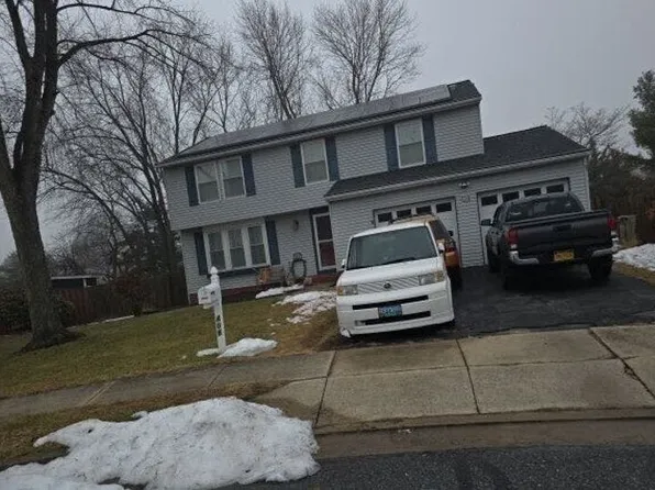 408 Cranberry Ct, Frederick, MD 21703