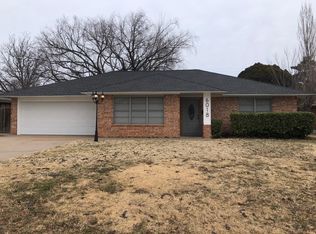6018 Jameson Rd, Amarillo, TX 79106