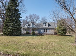 14140 S Elm St, Homer Glen, IL 60491