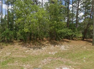 SW 135th Loop Lot 5, Ocala, FL 34473