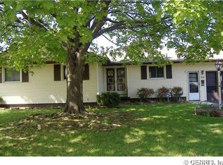 212 Impala Dr, Rochester, NY 14609