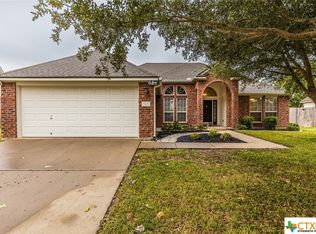 7523 Amber Meadow Loop, Temple, TX 76502