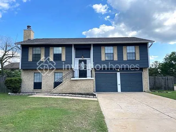 19907 Gatling Ct, Katy, TX 77449