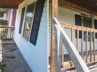2216 Weir Ave, Weirton, WV