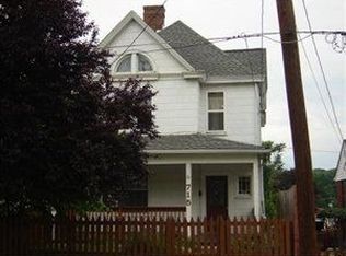 715 Allison Ave, Washington, PA 15301