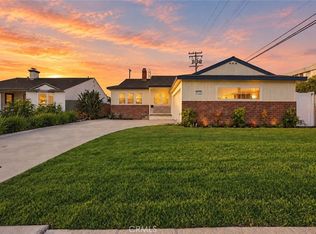 3111 W 178th St, Torrance, CA 90504