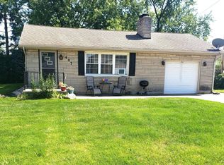 407 Marilyn Ct, Kokomo, IN 46902