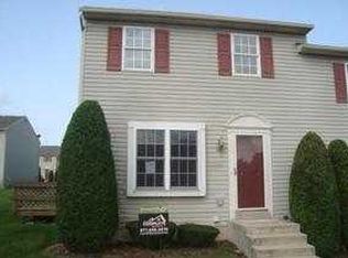 1264 Fredrick Blvd, Reading, PA 19605