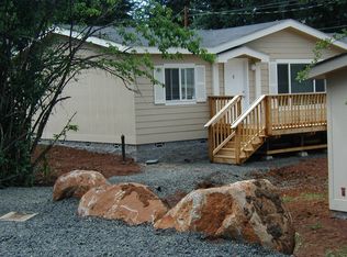 447 Fee St, Butte Falls, OR 97522