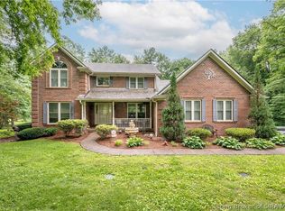 3039 Shagbark Trail, Sellersburg, IN 47172