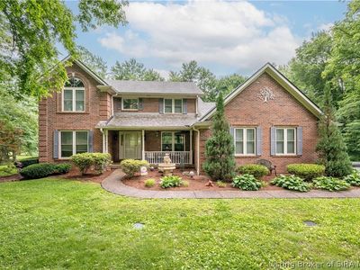 3039 Shagbark Trail, Sellersburg, IN, 47172