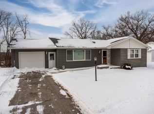 802 S Moore St, Algona, IA 50511