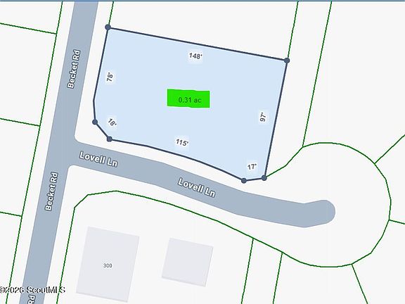 4th image of 208 Becket Rd #C-951