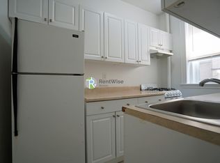 10 Orkney Rd #22D, Brighton, MA 02135