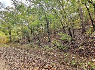 0 S 4760th Rd, Westville, OK 74965