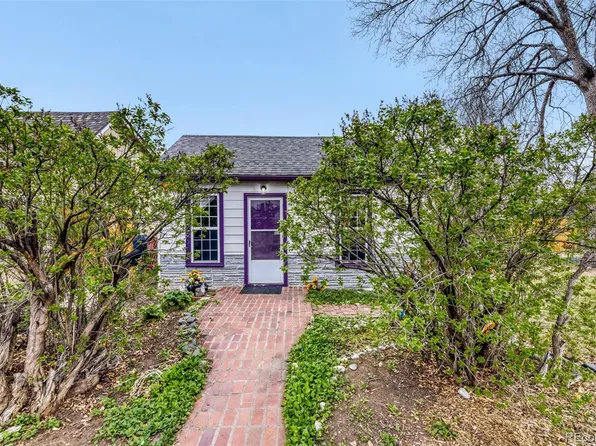 3734 S King Street, Denver, CO 80236