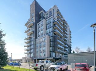 150 Water St N #307, Cambridge, ON