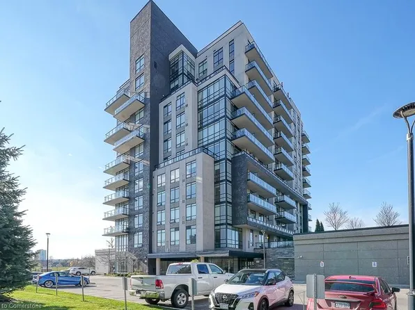 150 Water St N #307, Cambridge, ON N1R 0B5