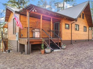 2367 RYAN RANCH Loop, Forest Lakes, AZ 85931