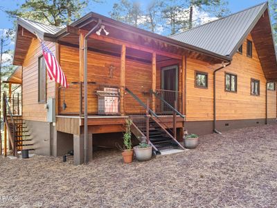 2367 RYAN RANCH Loop, Forest Lakes, AZ, 85931